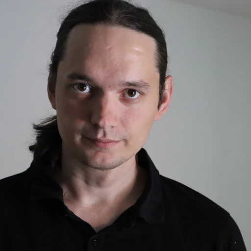 Bernát Gábor