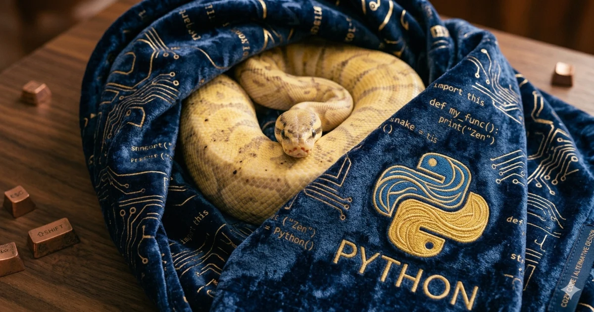 Deterministic Multithreaded Testing in Python with blanket